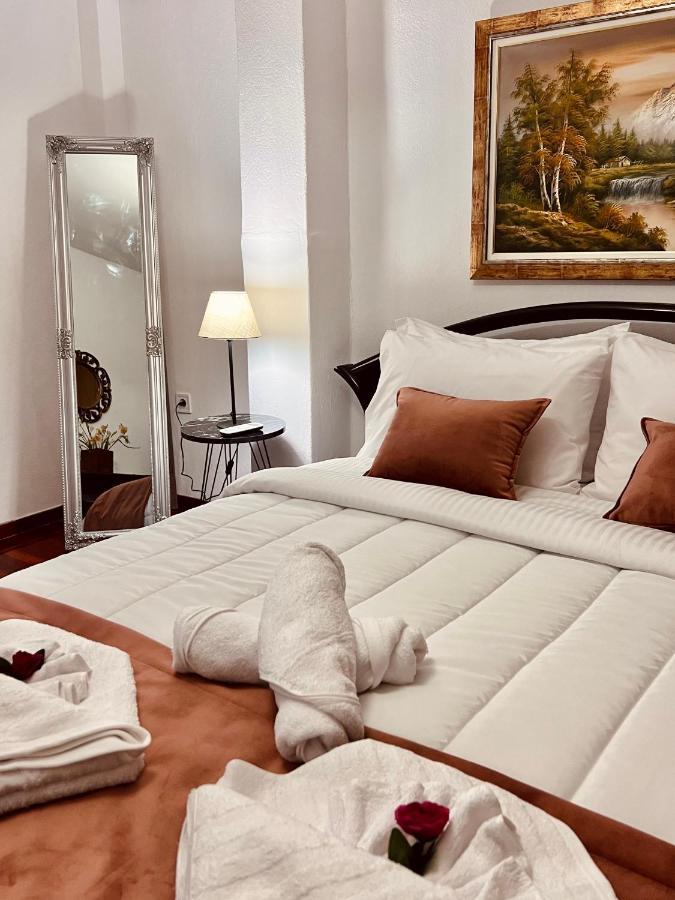 Athena Getaway Apartment Nea Michaniona Luaran gambar