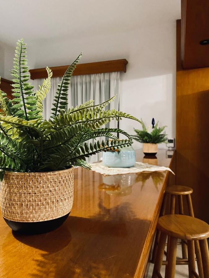 Athena Getaway Apartment Nea Michaniona Luaran gambar